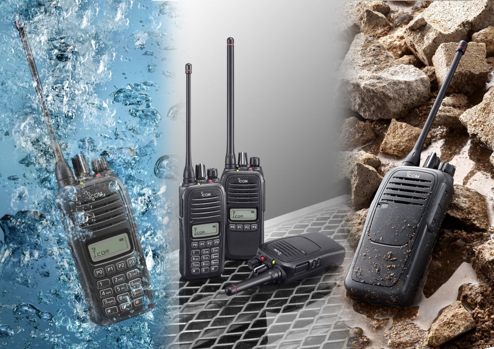 two way radios, Reasons You Should Use Two-Way Radios as Compared to Cellphones