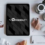 Broodle iPad Mockup
