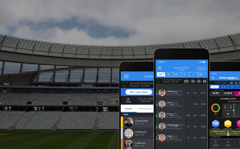 Fantasy Sports Apps in India and the Battle for Your Love and Attention