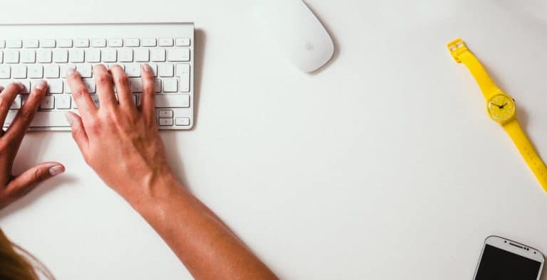 Moving up the Ranks: Modern Marketing and Management Software