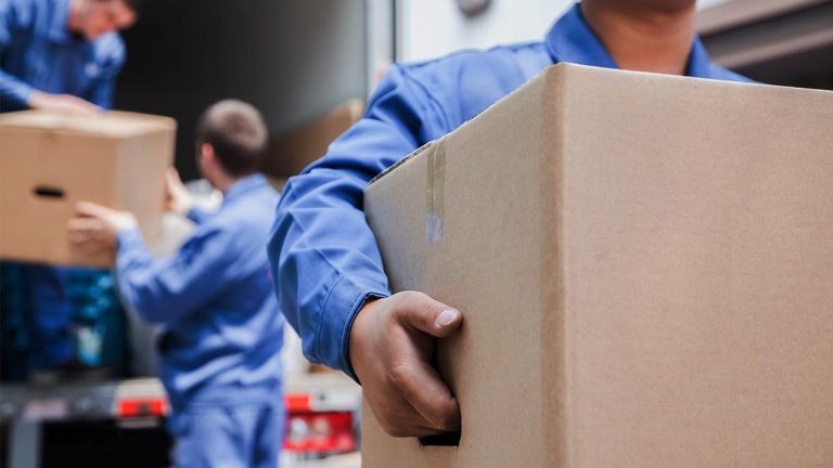 How to Become a Successful Moving Company