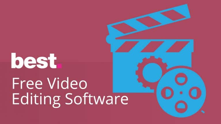 The Best Video Editing Software to Make YouTube Videos