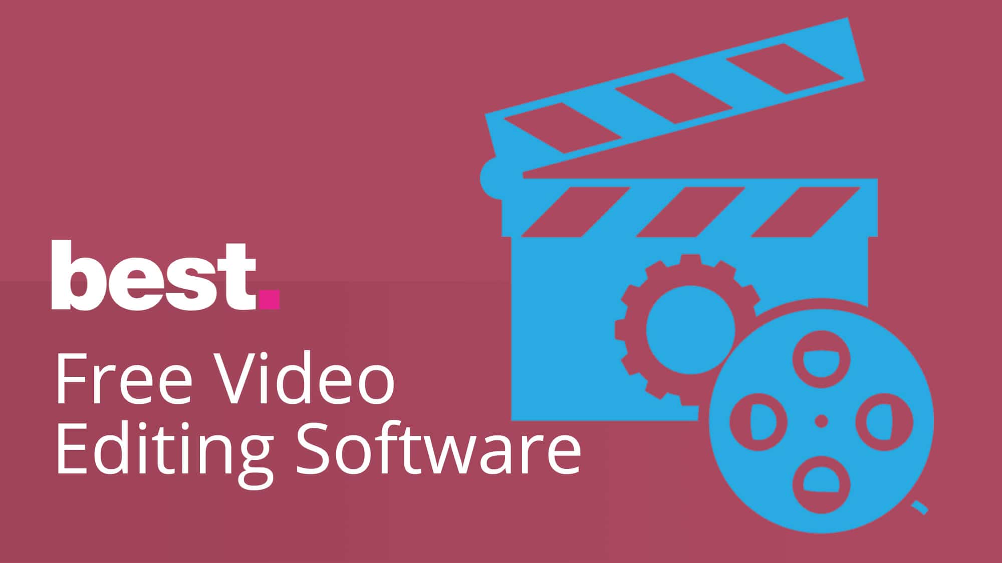 best youtube video editor free windows 7 download