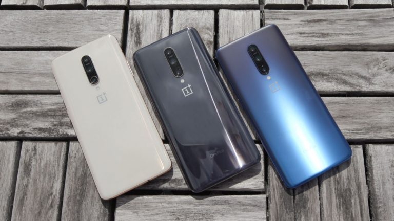 5 Best Camera Apps for OnePlus 7T Pro