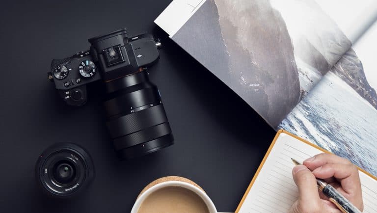 How to Start a Successful Photography Business