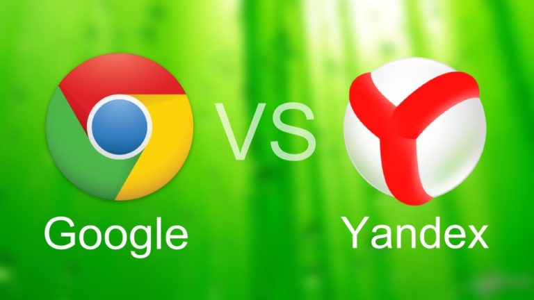 Yandex vs Google: What To Know To Rank Russian Sites