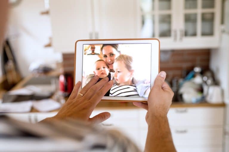 How to Improve the Quality of Webcam Video Recordings