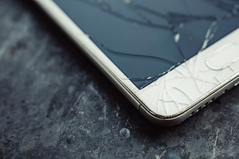 Top 5 Reasons Why People Crashed their Phones