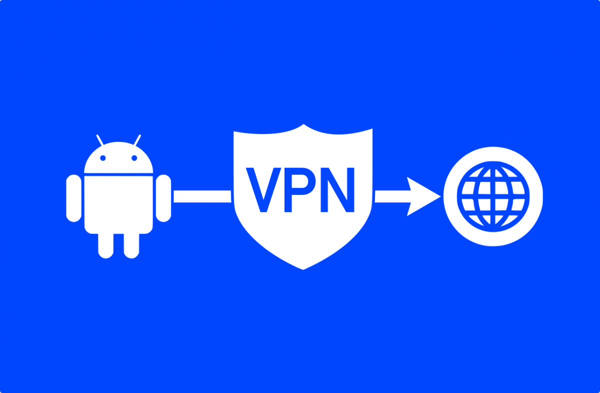 advantages of vpn on android
