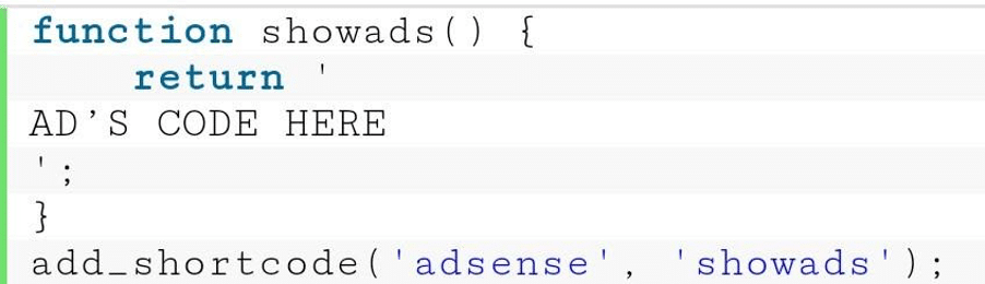 loops of wordpress