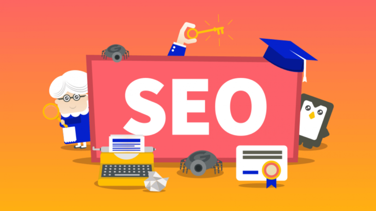 What Your Agency Should Know About SEO for Lawyers