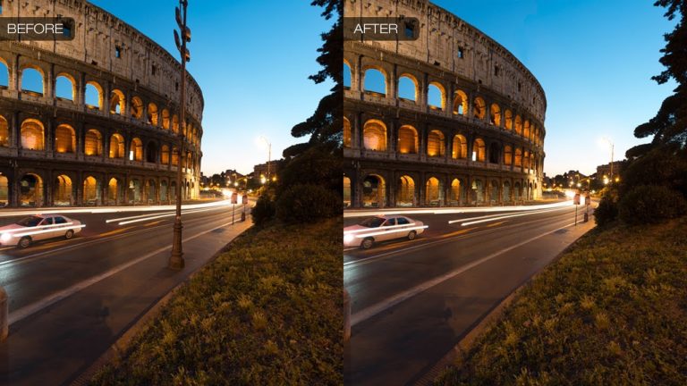 How to Remove Object From Photo Without Photoshop in Android and iOS