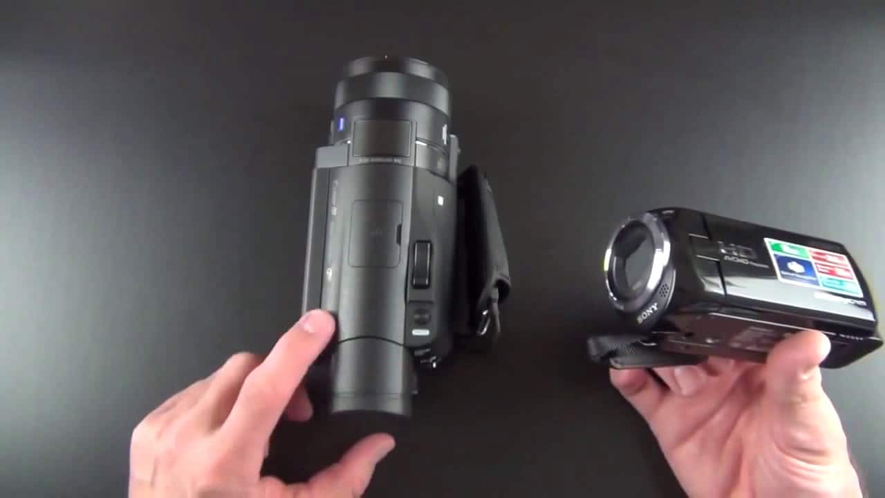 cameras for recording podcasts, Top 3 Cameras For Recording Podcasts in 2020