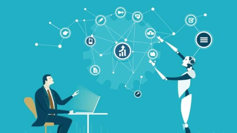 Add Automation to Your Recruiting Process with Staffing Agency Software