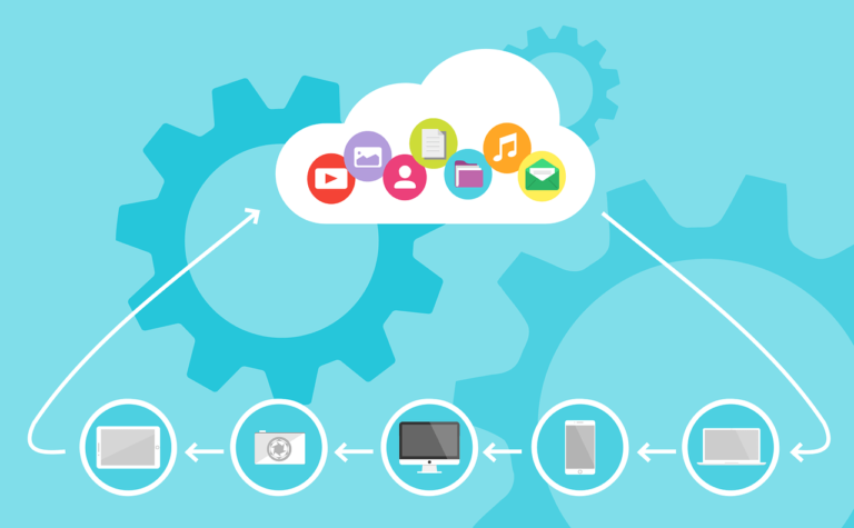 Free Alternatives to WeTransfer in India for Cloud File Sharing