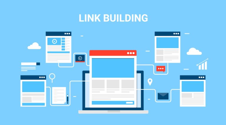 10 Efficient Link Building Tactics for Ecommerce Stores