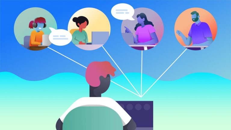 Tips for Better Virtual Meetings in 2020