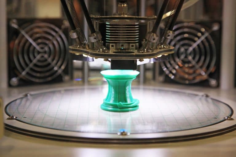 Go Mini: Best 3D Printers For Miniatures