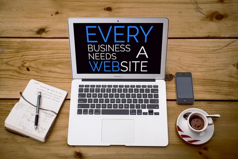 Why Does Your Business Needs a Website in 2020?