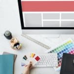 Web Design business