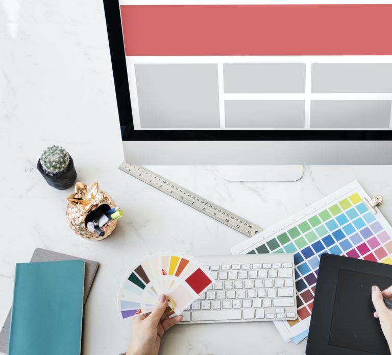 3 Tips To Start a Web Design Business