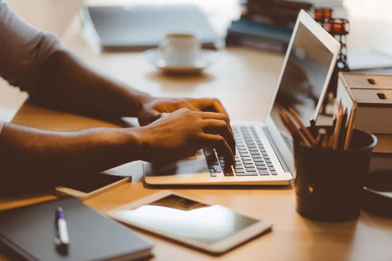 How to Add Interviews to Your Blog