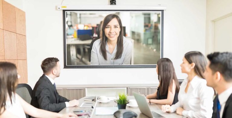 How To Write A MOM While Working Remotely