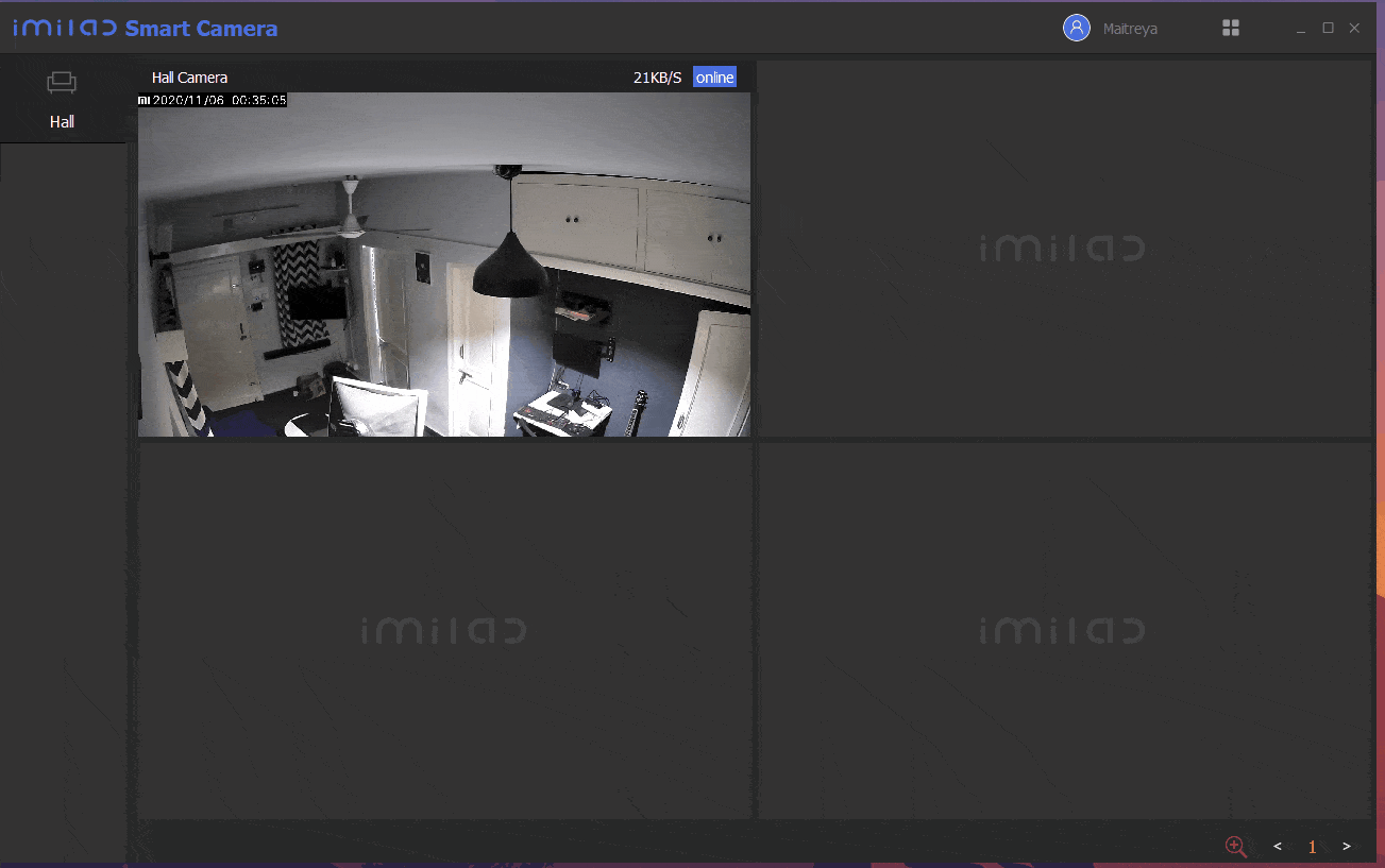 xiaomi camera software pc