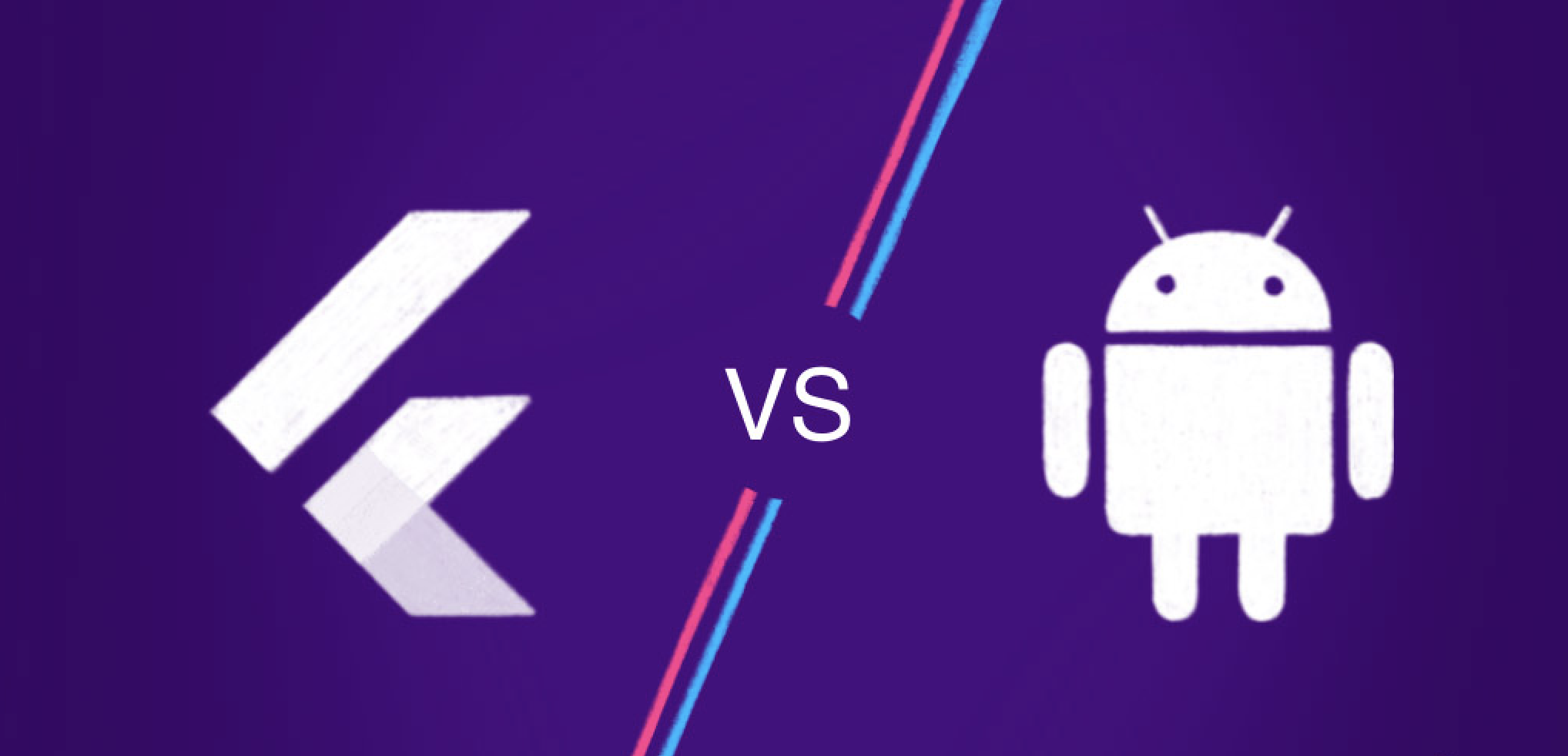Flutter vs Android Studio: Which is Better? - Broodle