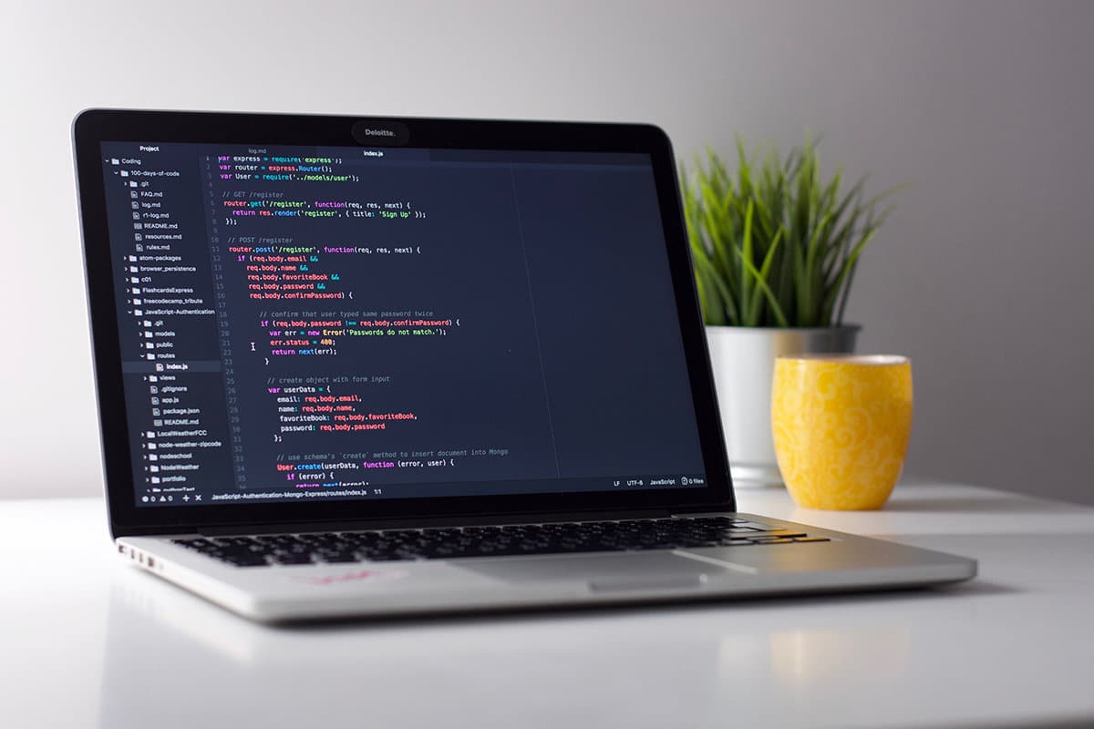 JavaScript Explained