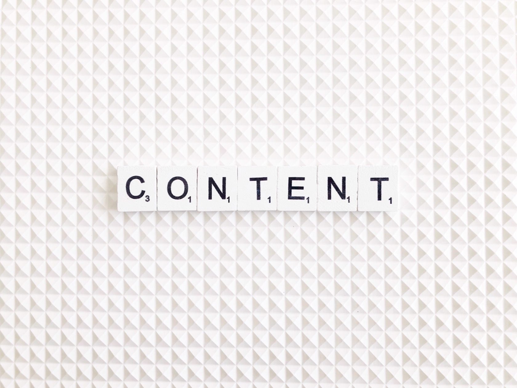 Content