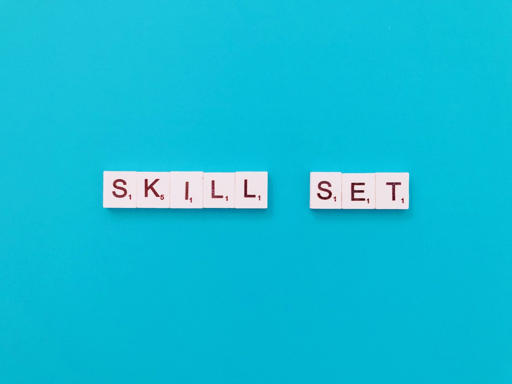 skill set