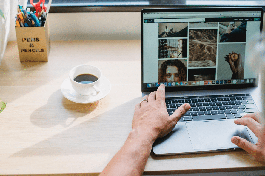 laptop for graphic design, 6 Things To Look For When Buying a Laptop For Graphic Designing