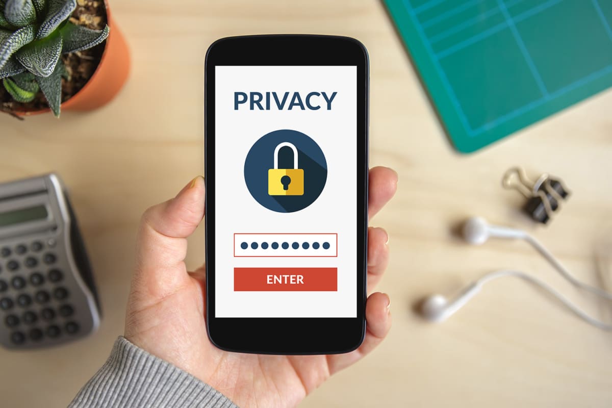 security apps for android