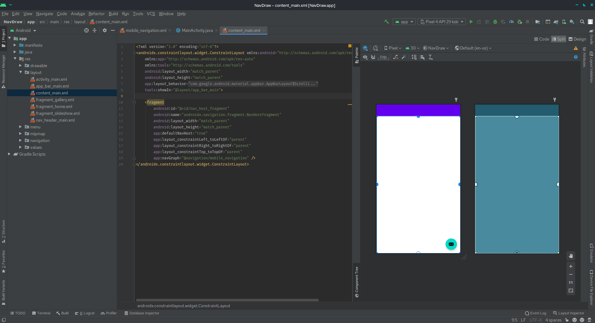 what is android studio ide