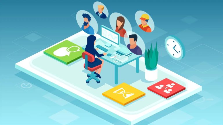 Enhance the Accuracy of Your Records With Employee Attendance Management Software