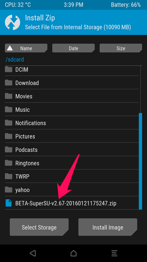 root android 9, How to Root Any Android 9.0 Device &#8211; The Right Way
