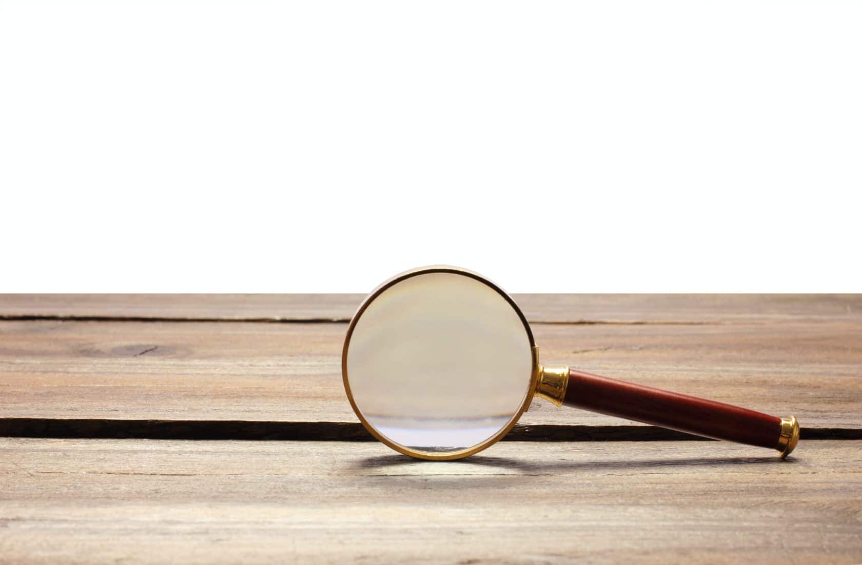 Magnifying Glass