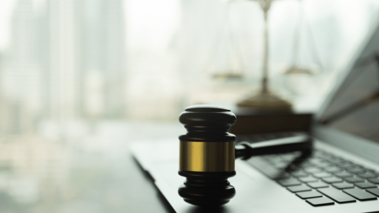 How to Create Professional and Interesting Websites for Lawyers