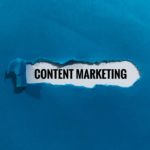 Content marketing