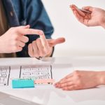 Counting key points
