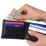 Paying bills