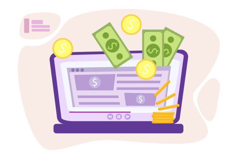 Beginners Guide to Monetize and Earn from Websites In 2021