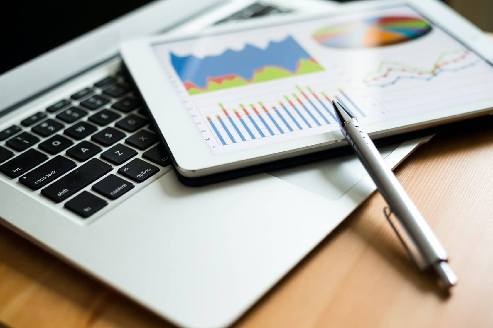 Business intelligence analyst