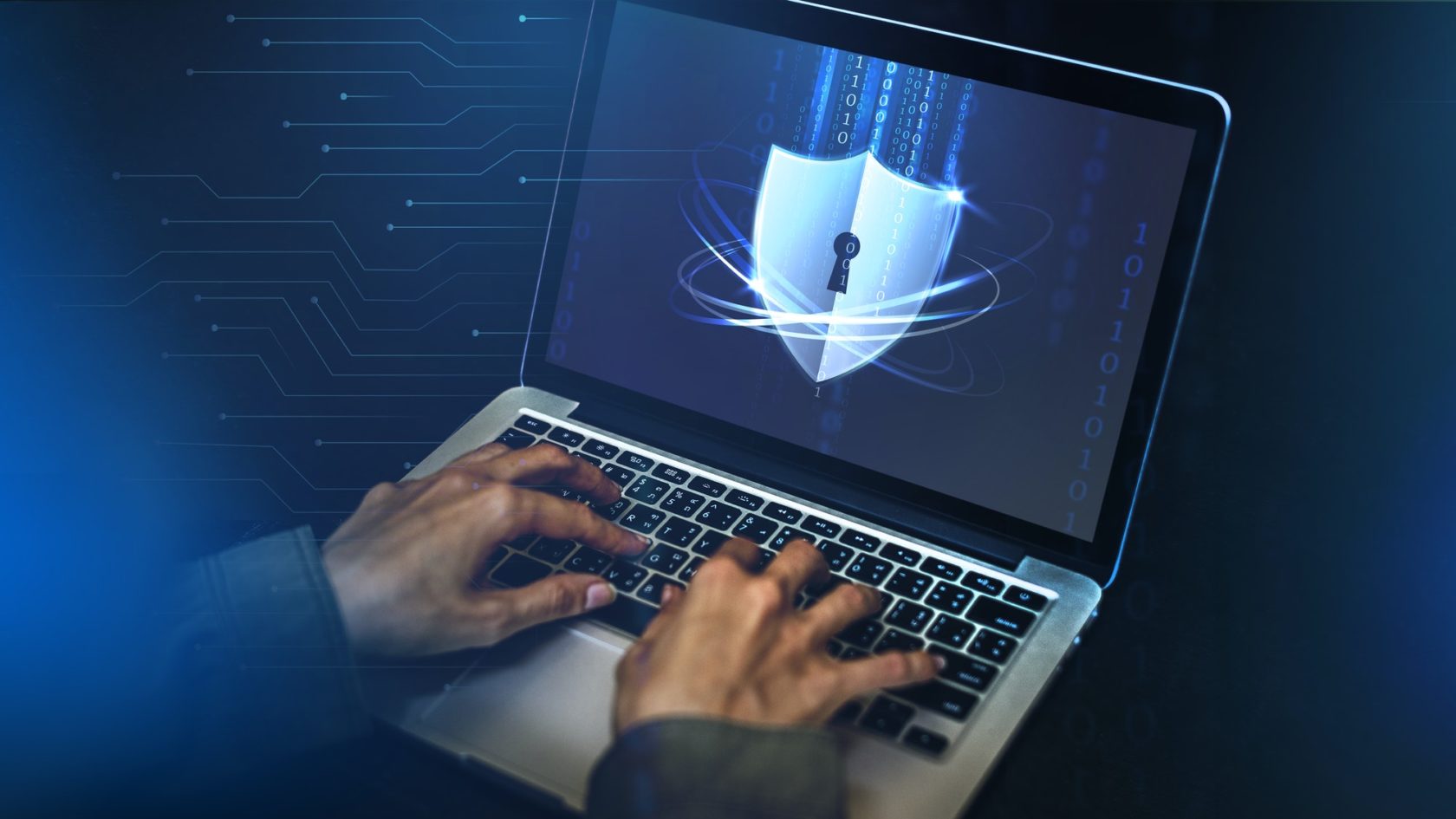 Computer security technology, Zero Trust Security