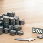 Donate Money