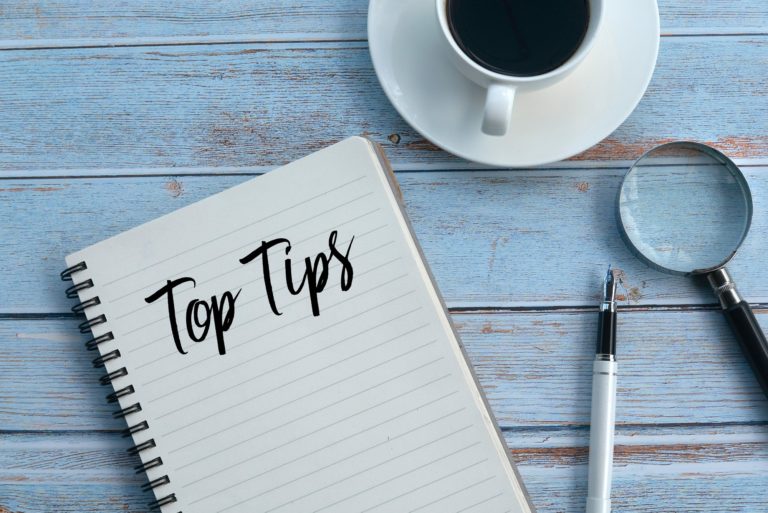 5 Blogging Tips That Will Keep Readers Coming Back to Your Site