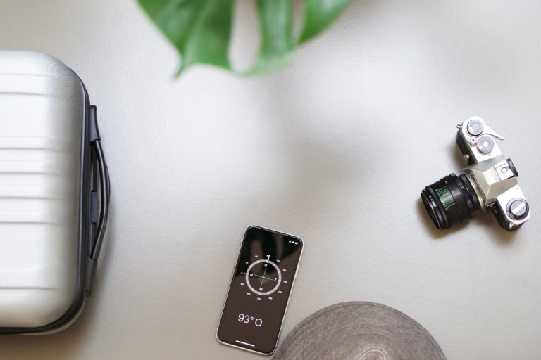 Travel Items To Buy Before Your Next Vacation
