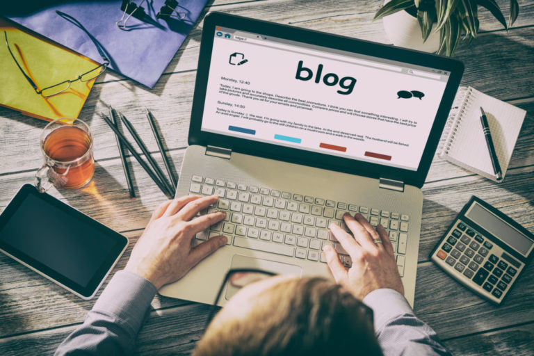 Game Plan to Launch a New Blog (What You Need to Cover)