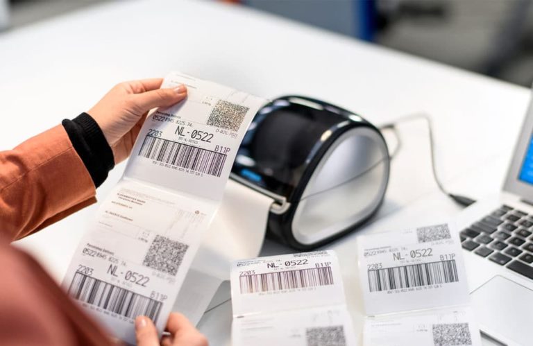 10 Things to be Aware of Before Choosing the Right Label Printer